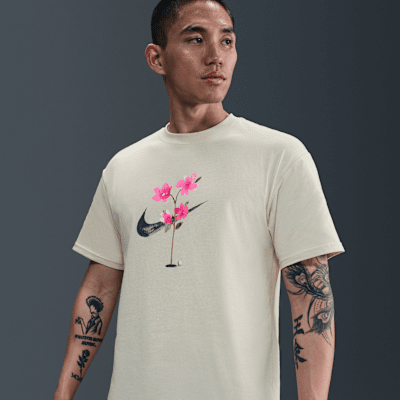 Nike Men's Max90 Golf T-Shirt. Nike JP
